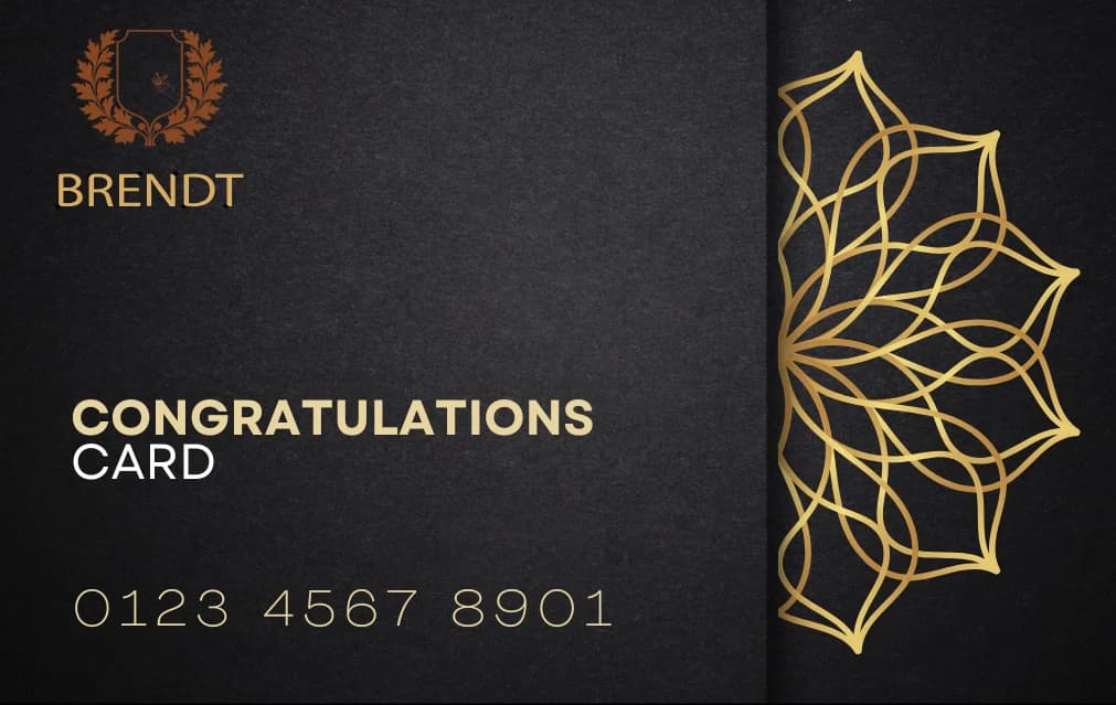 Succès Professionnel